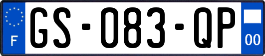 GS-083-QP