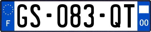 GS-083-QT