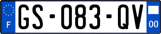 GS-083-QV