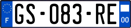 GS-083-RE