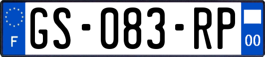 GS-083-RP