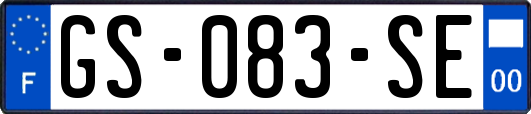 GS-083-SE