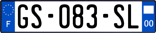 GS-083-SL