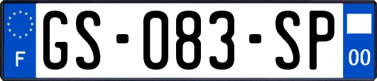 GS-083-SP