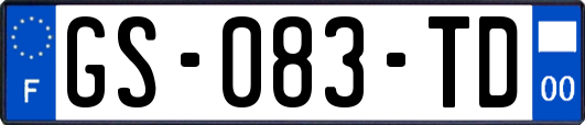 GS-083-TD