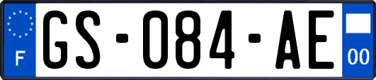 GS-084-AE