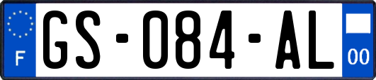 GS-084-AL