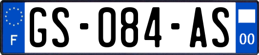 GS-084-AS