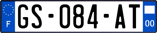 GS-084-AT