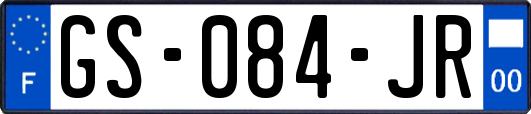 GS-084-JR