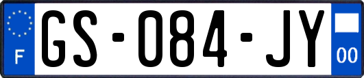 GS-084-JY
