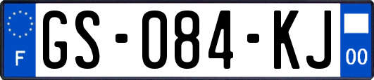 GS-084-KJ