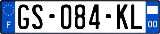 GS-084-KL