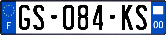 GS-084-KS