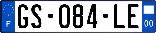 GS-084-LE