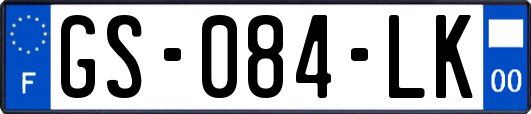 GS-084-LK