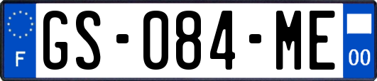 GS-084-ME