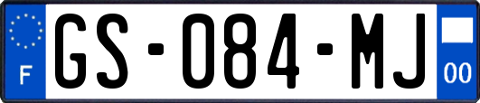 GS-084-MJ