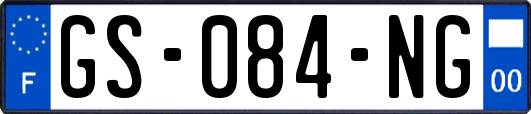 GS-084-NG