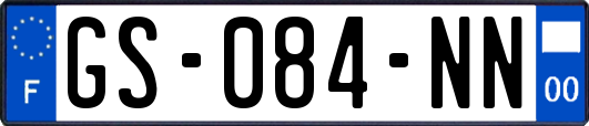 GS-084-NN