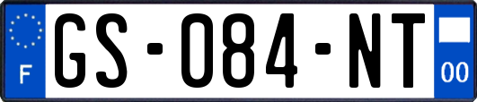 GS-084-NT