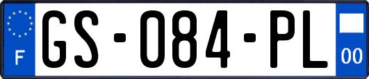 GS-084-PL
