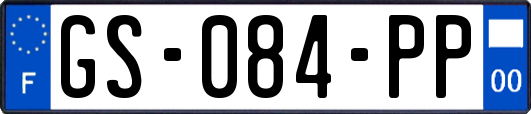 GS-084-PP