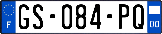 GS-084-PQ