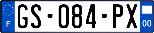 GS-084-PX