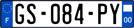 GS-084-PY