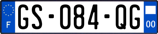 GS-084-QG