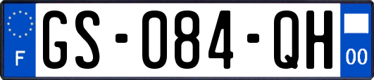 GS-084-QH