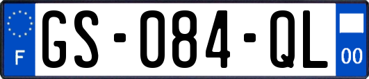 GS-084-QL