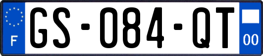GS-084-QT