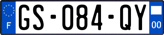 GS-084-QY