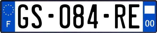 GS-084-RE