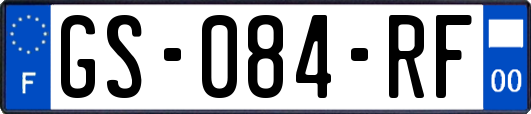 GS-084-RF
