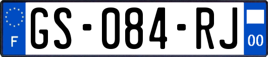 GS-084-RJ