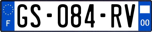GS-084-RV