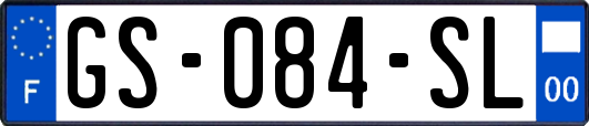 GS-084-SL