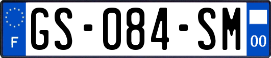 GS-084-SM