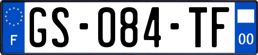 GS-084-TF
