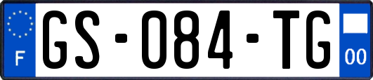GS-084-TG