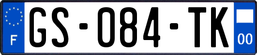 GS-084-TK