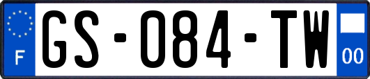 GS-084-TW