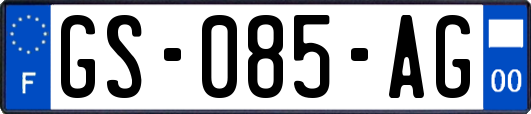 GS-085-AG