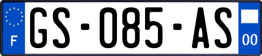 GS-085-AS