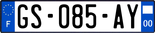 GS-085-AY