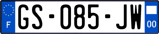 GS-085-JW