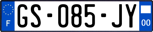 GS-085-JY